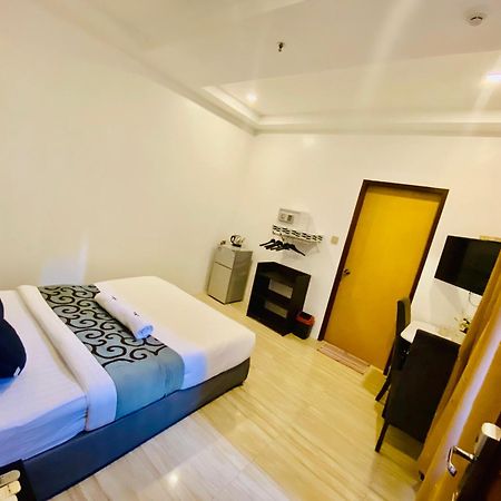Mirage Suites De Boracay Manoc-Manoc Exteriör bild