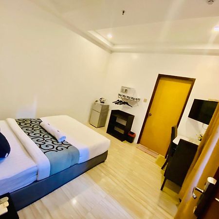 Mirage Suites De Boracay Manoc-Manoc Exteriör bild
