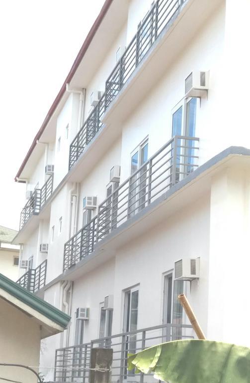 Mirage Suites De Boracay Manoc-Manoc Exteriör bild